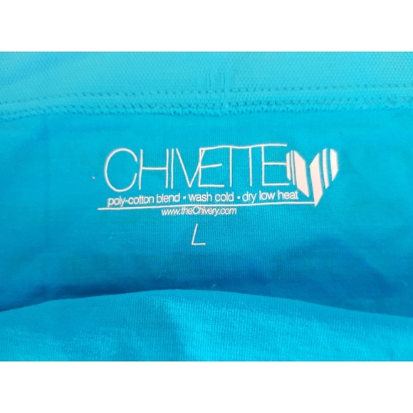 The Chivery Chivette Cheeky Panties - Picture 5 of 16